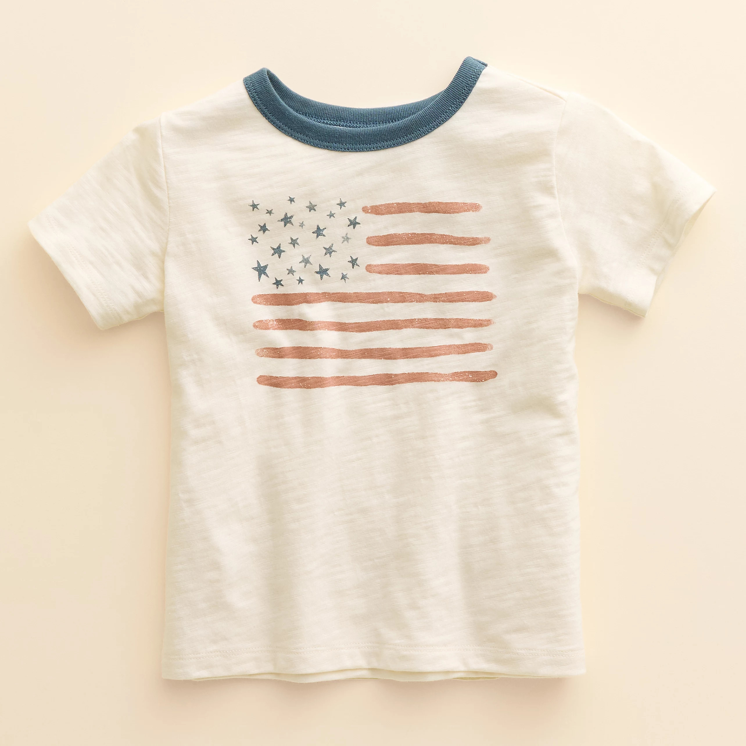 Baby & Toddler Little Co. by Lauren Conrad Organic Tee | Kohl's