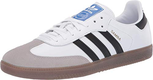 adidas Men's Samba OG Sneakers | Casual Shoes | Amazon (US)
