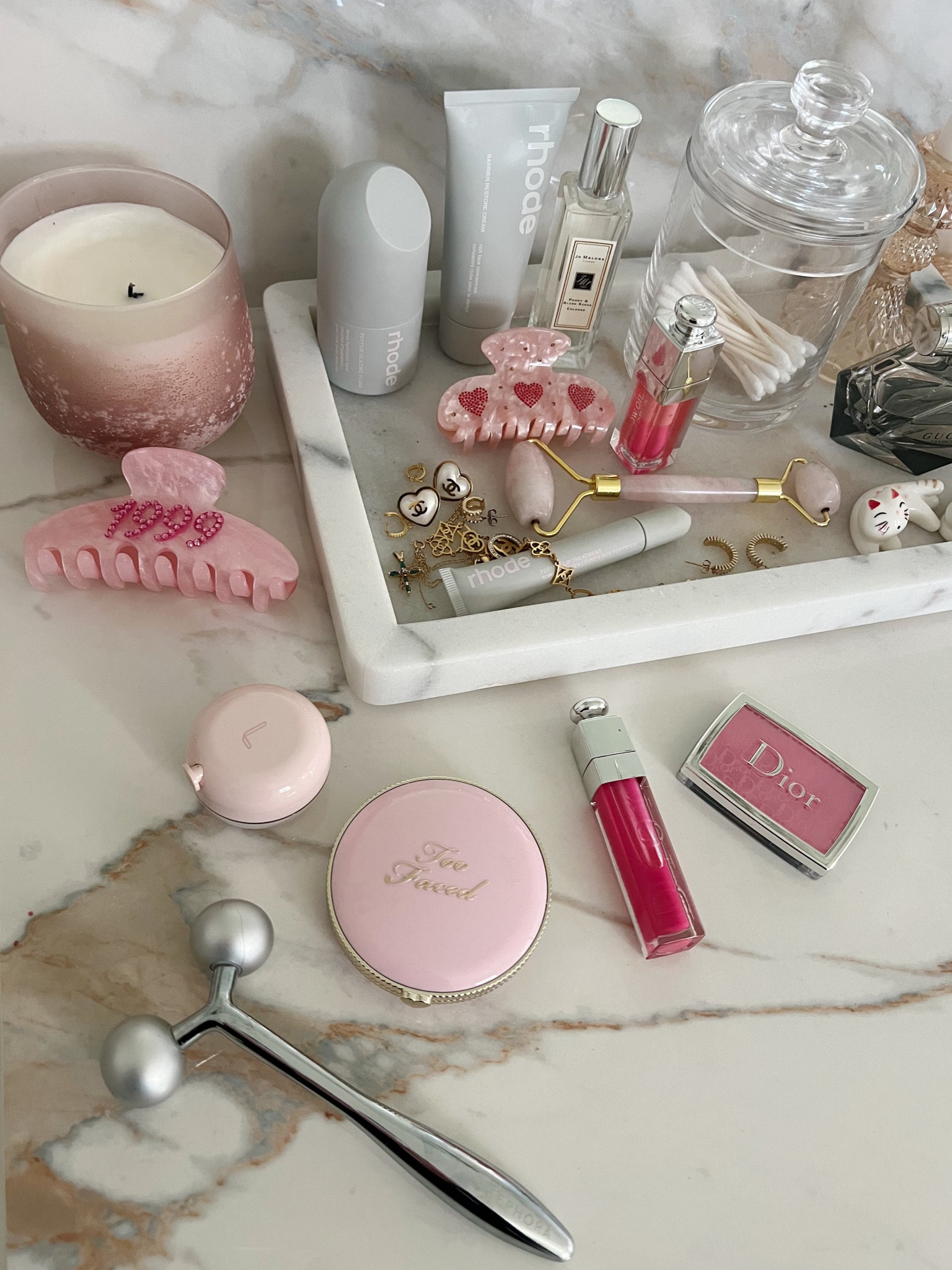 sephora haul🥹🫶🏼

#LTKSeasonal #LTKstyletip #LTKFind