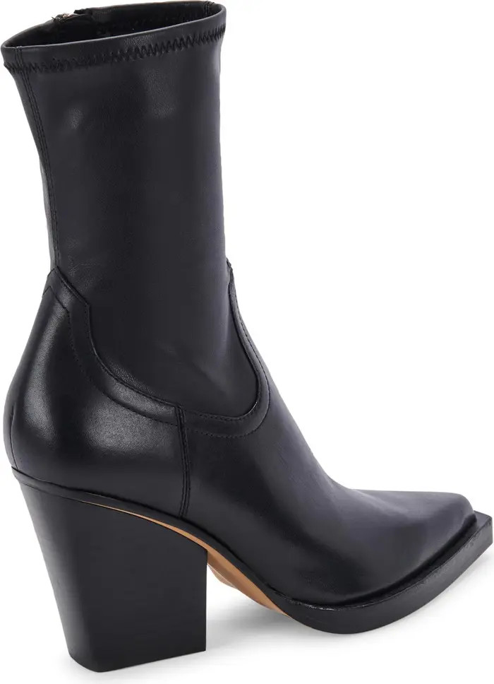 Boyd Pointed Toe Bootie | Nordstrom
