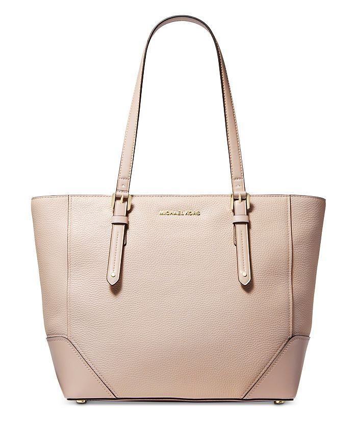 Aria Large Leather Tote | Bloomingdale's (US)