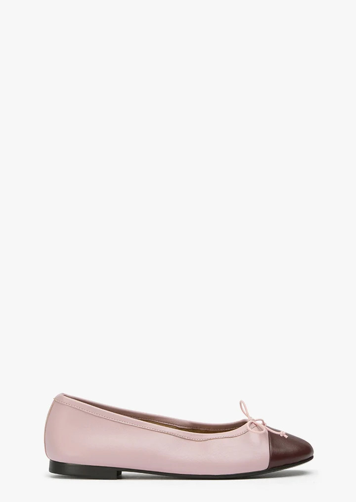 Cappa Petal Nappa/Vino | Tony Bianco US