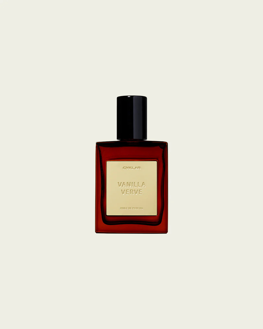 Perfume Oil | CYKLAR