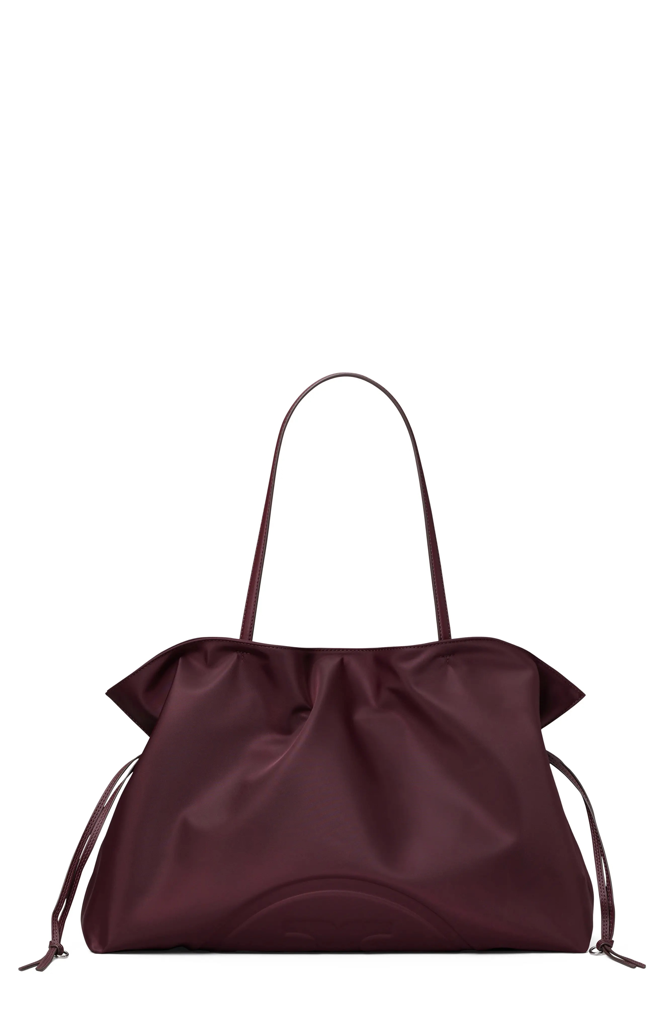 Tory Burch Ella Nylon Drawstring Tote (Women) | Nordstrom | Nordstrom