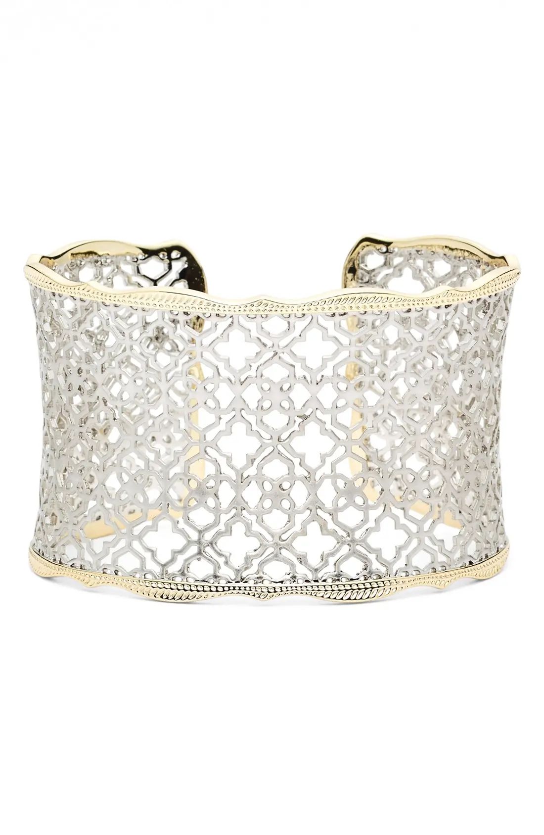 'Mystic Bazaar - Candice' Wide Cuff | Nordstrom