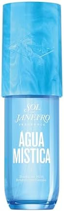 SOL DE JANEIRO Hair & Body Perfume Mist | Amazon (US)
