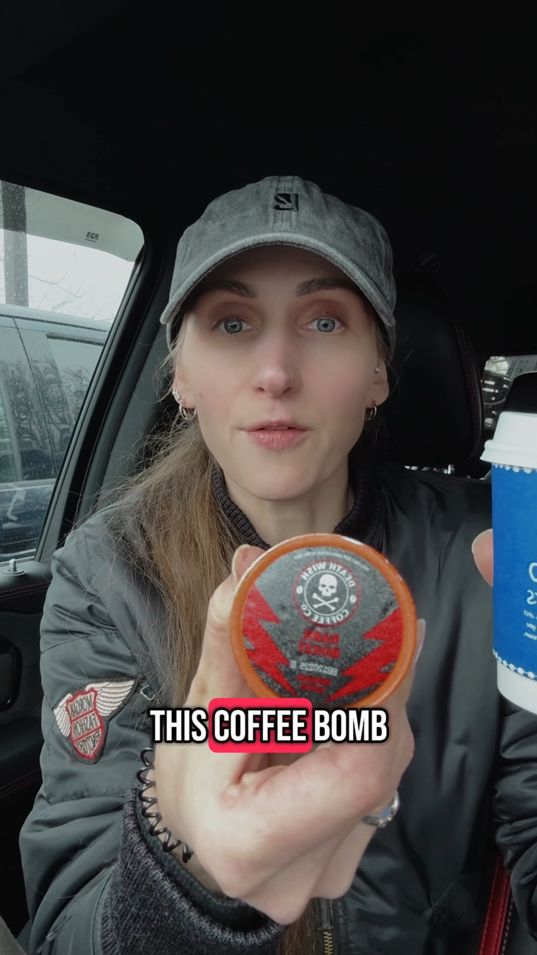 If your coffee tastes like sadness and regret, try this. Organic. Fair trade. Strong. Actually tastes like coffee. 🙌🏻

#LTKSaleAlert #LTKWatchNow #LTKHome