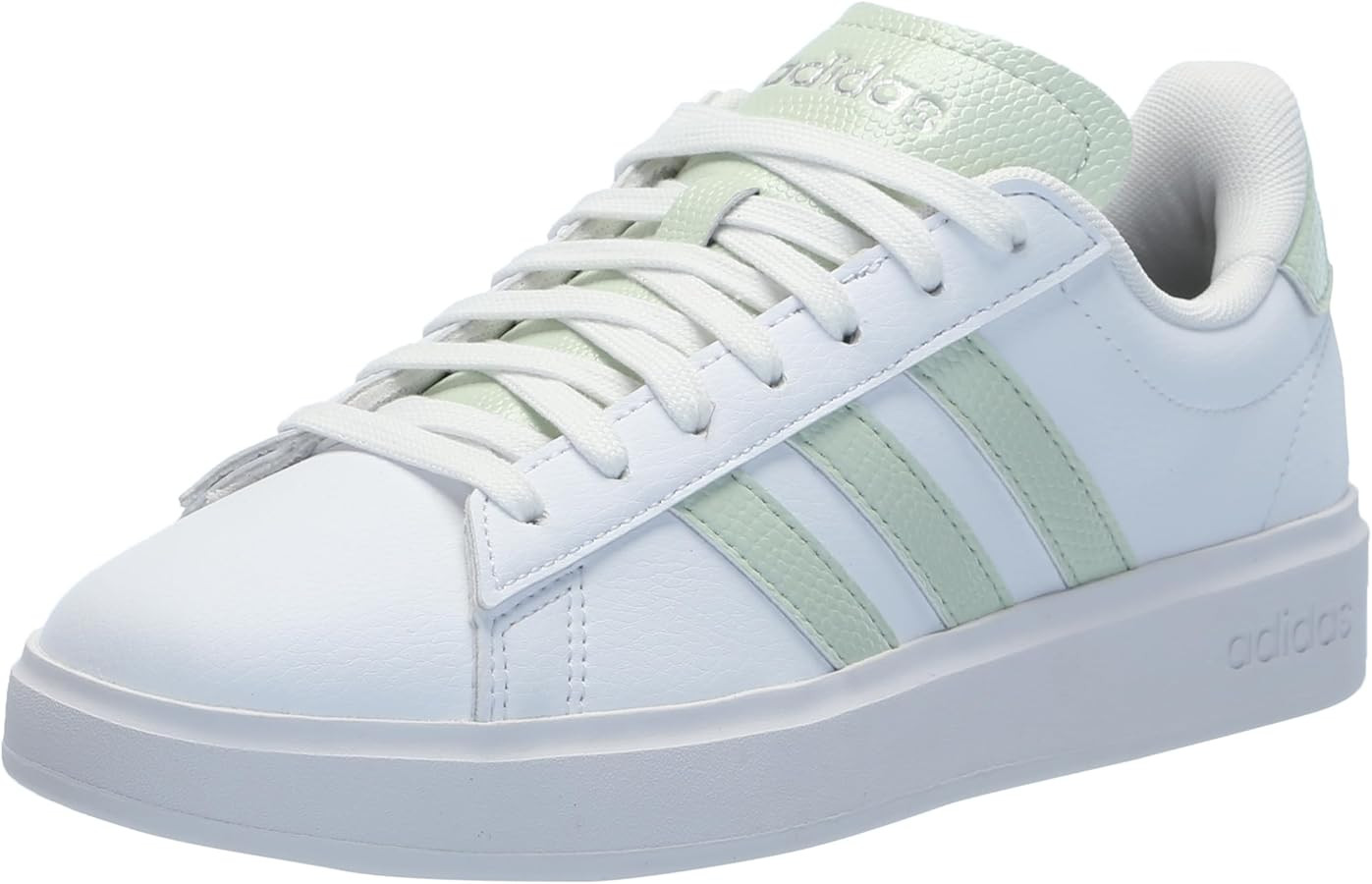adidas Women's Grand Court 2.0 Tennis Shoe | Amazon (US)
