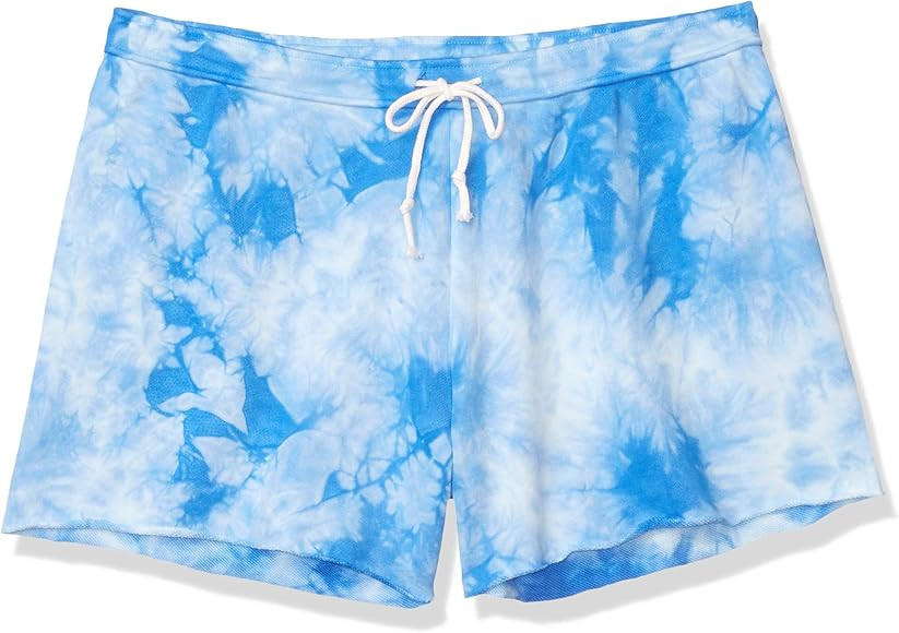 Women's Raw Edge Short | Amazon (US)