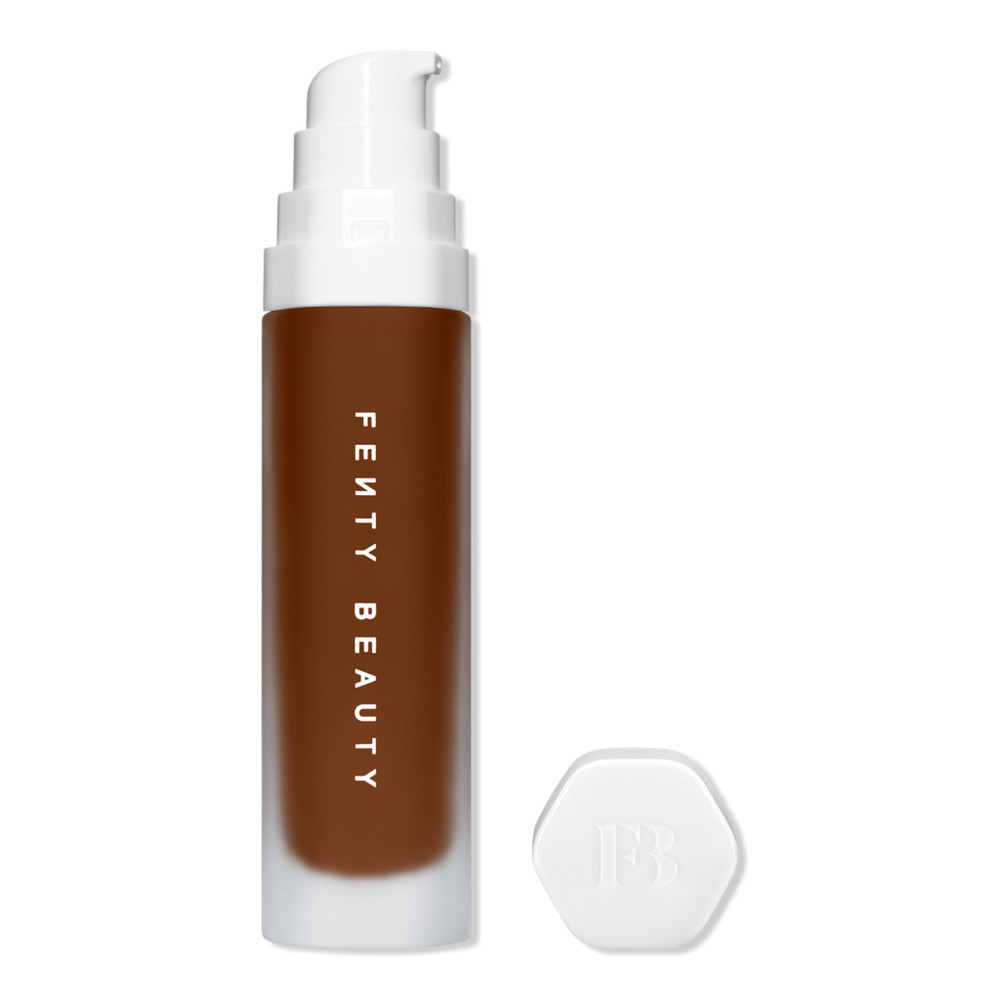 FENTY BEAUTY by Rihanna Soft'Lit Naturally Luminous Hydrating Longwear Foundation - 480 | Ulta