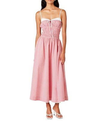 Thomas Poplin Dress | Bloomingdale's (US)