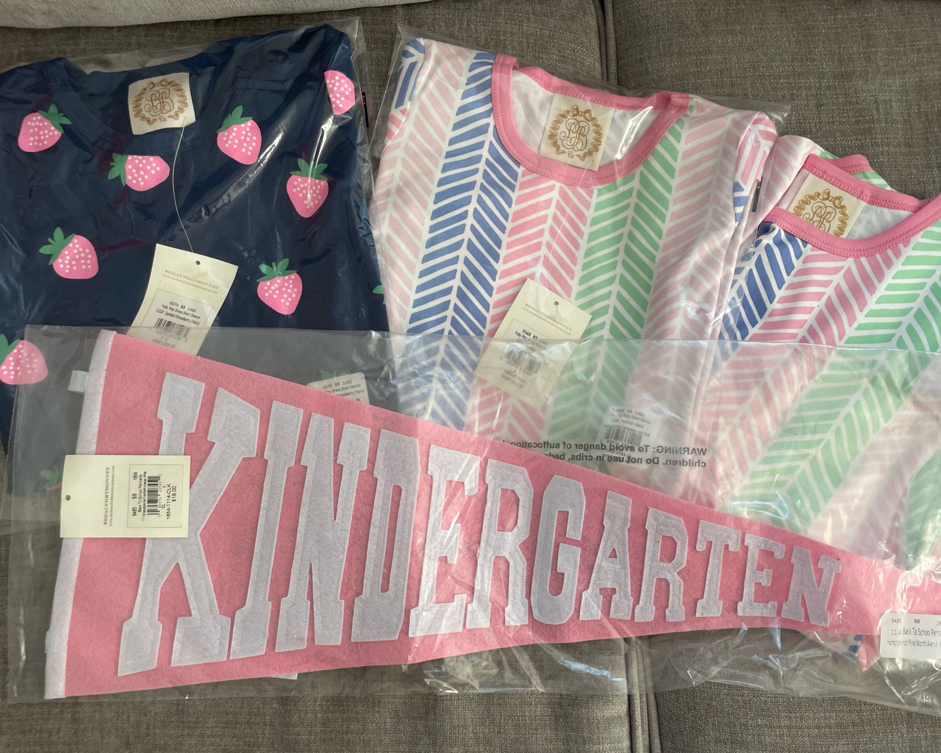Back to School Ready! ✏️📓

#LTKSeasonal #LTKFind #LTKBacktoSchool