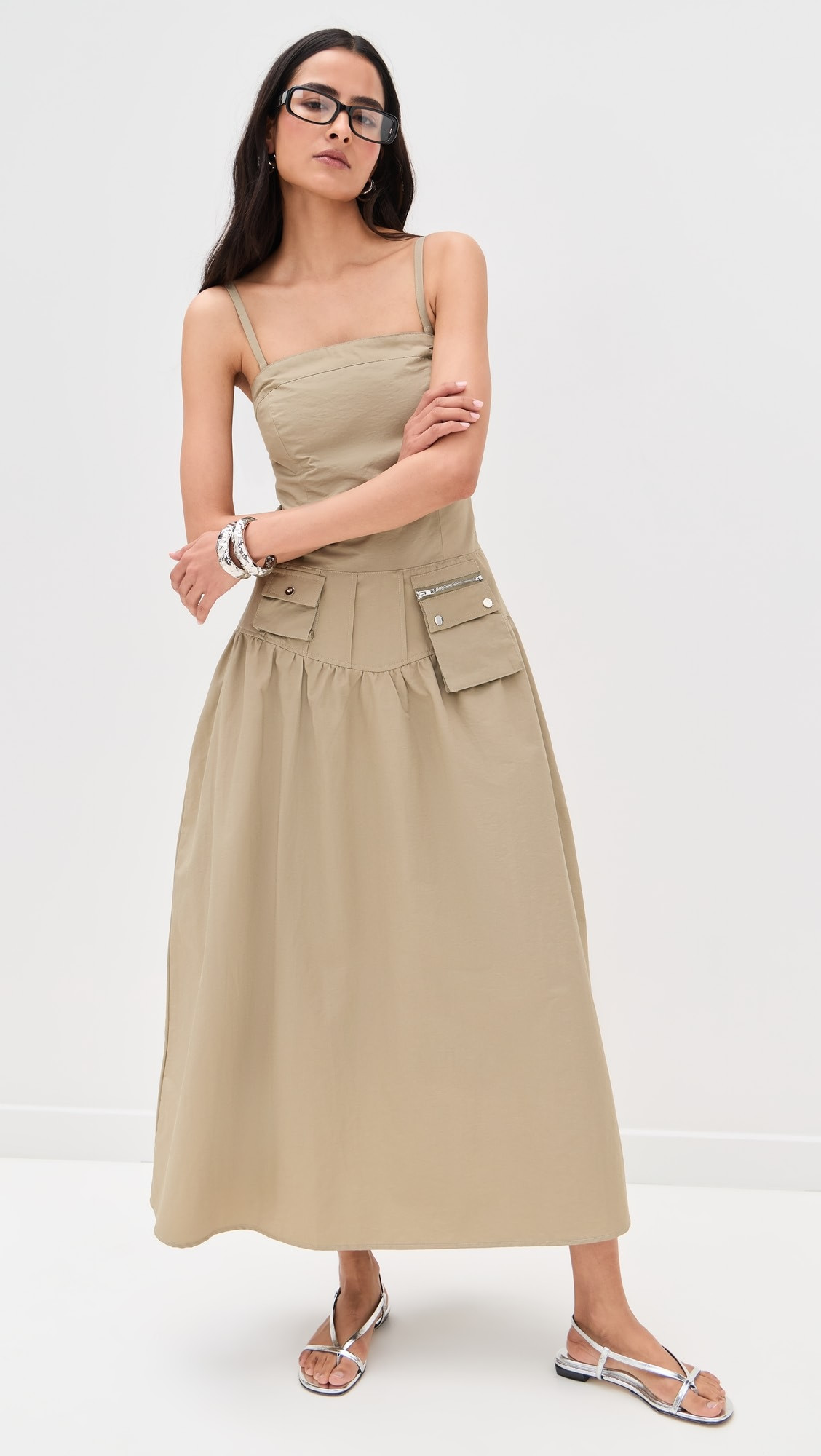 Utility Dress | Shopbop