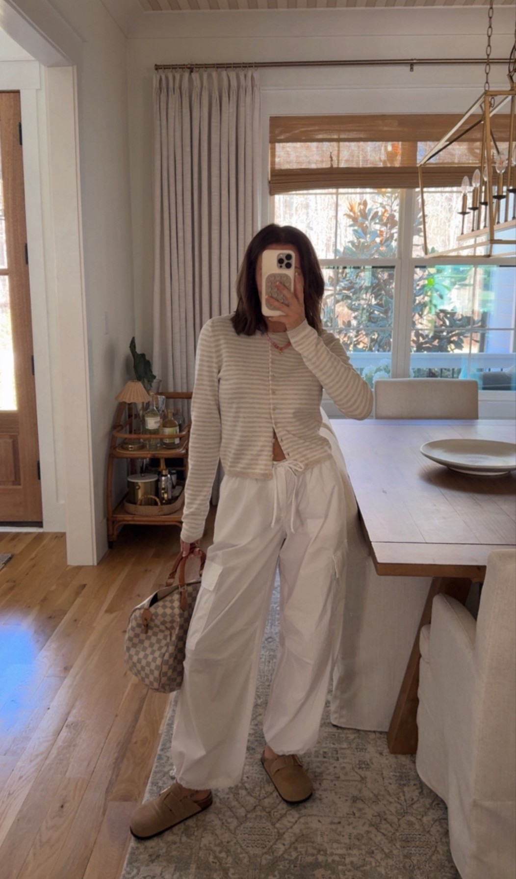 ootd 🤍

#LTKSaleAlert #LTKootd #LTKgrwm