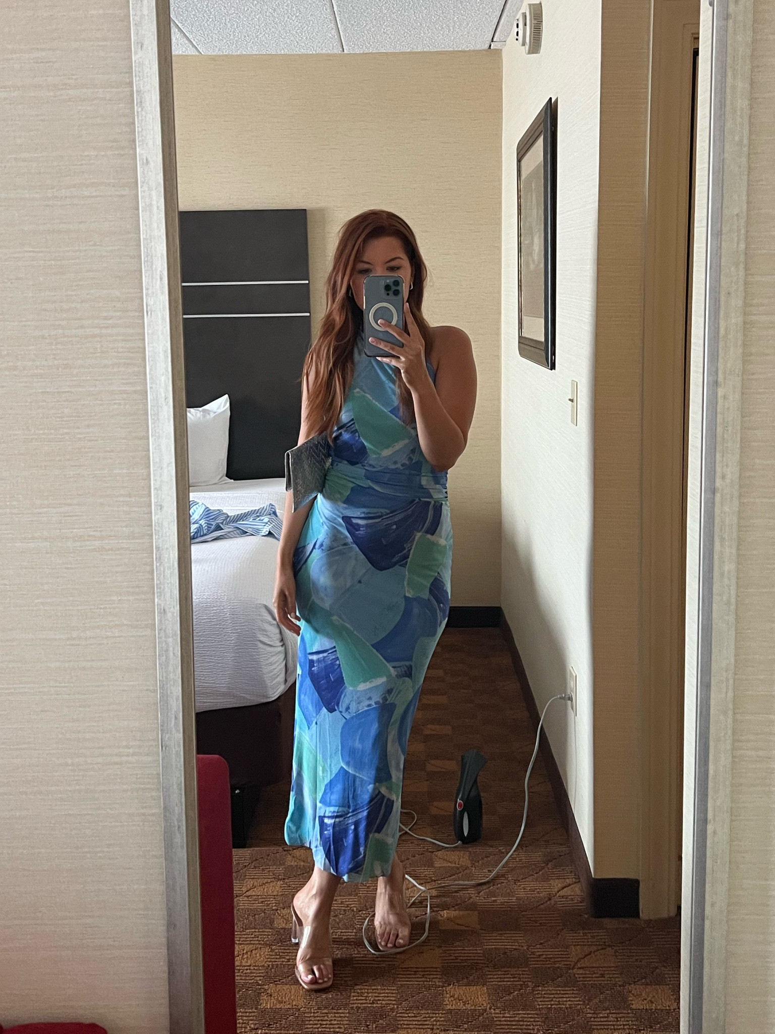 This dress was so beautiful and so comfortable! 

#LTKStyleTip #LTKWedding #LTKFindsUnder100