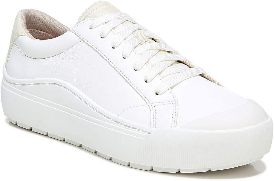 Dr. Scholl's Shoes Women's Time Off Sneaker | Amazon (US)