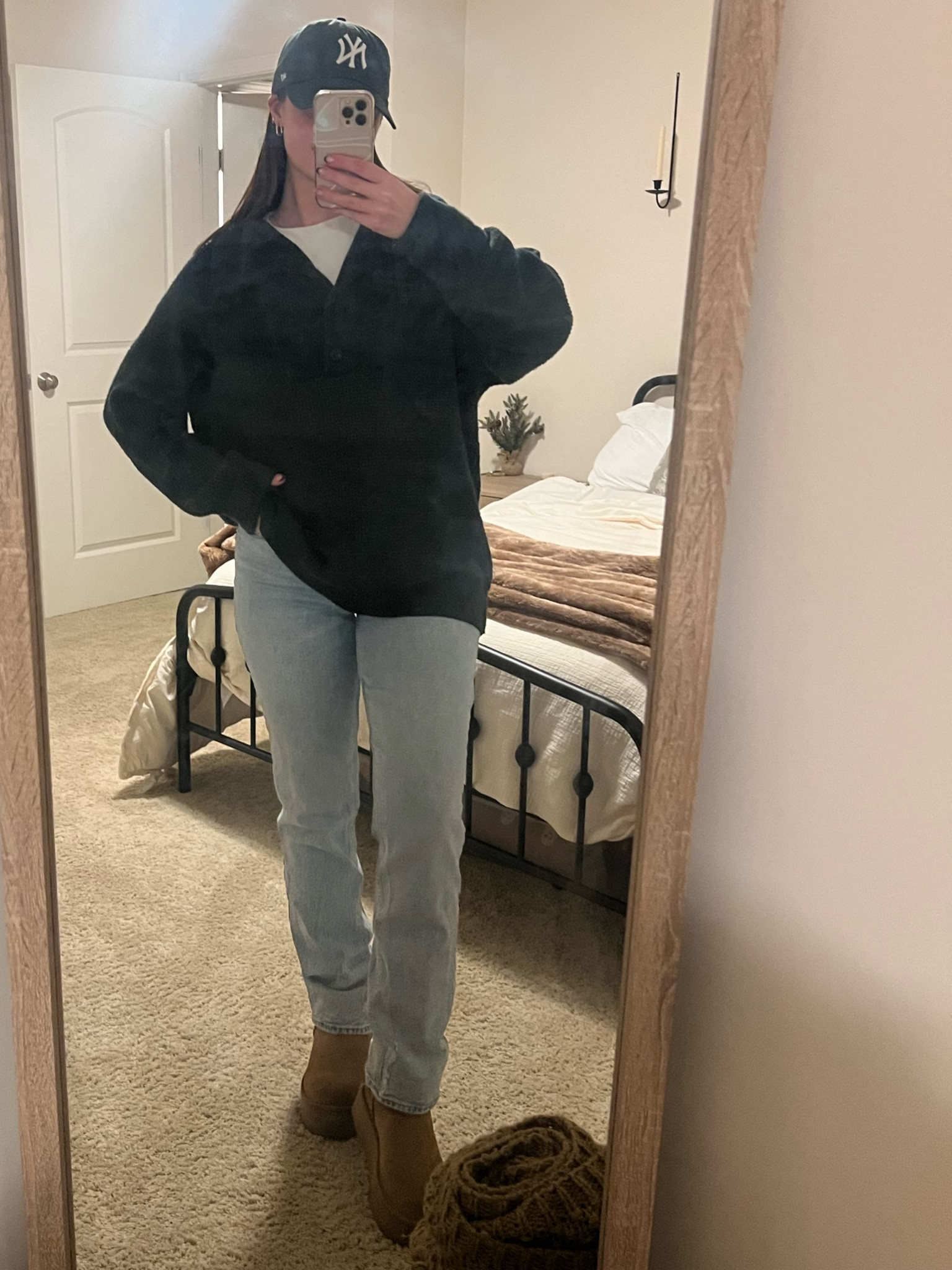 Abercrombie & fitch outfit inspo 🫶🏼 

#LTKCyberWeek #LTKGiftGuide #LTKHoliday