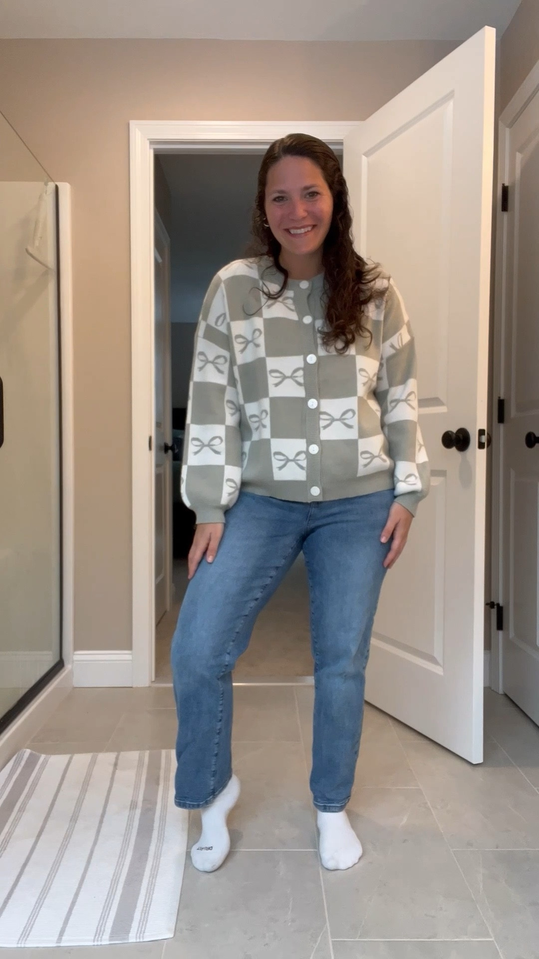 Happy Saturday! 

#LTKmomlife #LTKootd #LTKHoliday