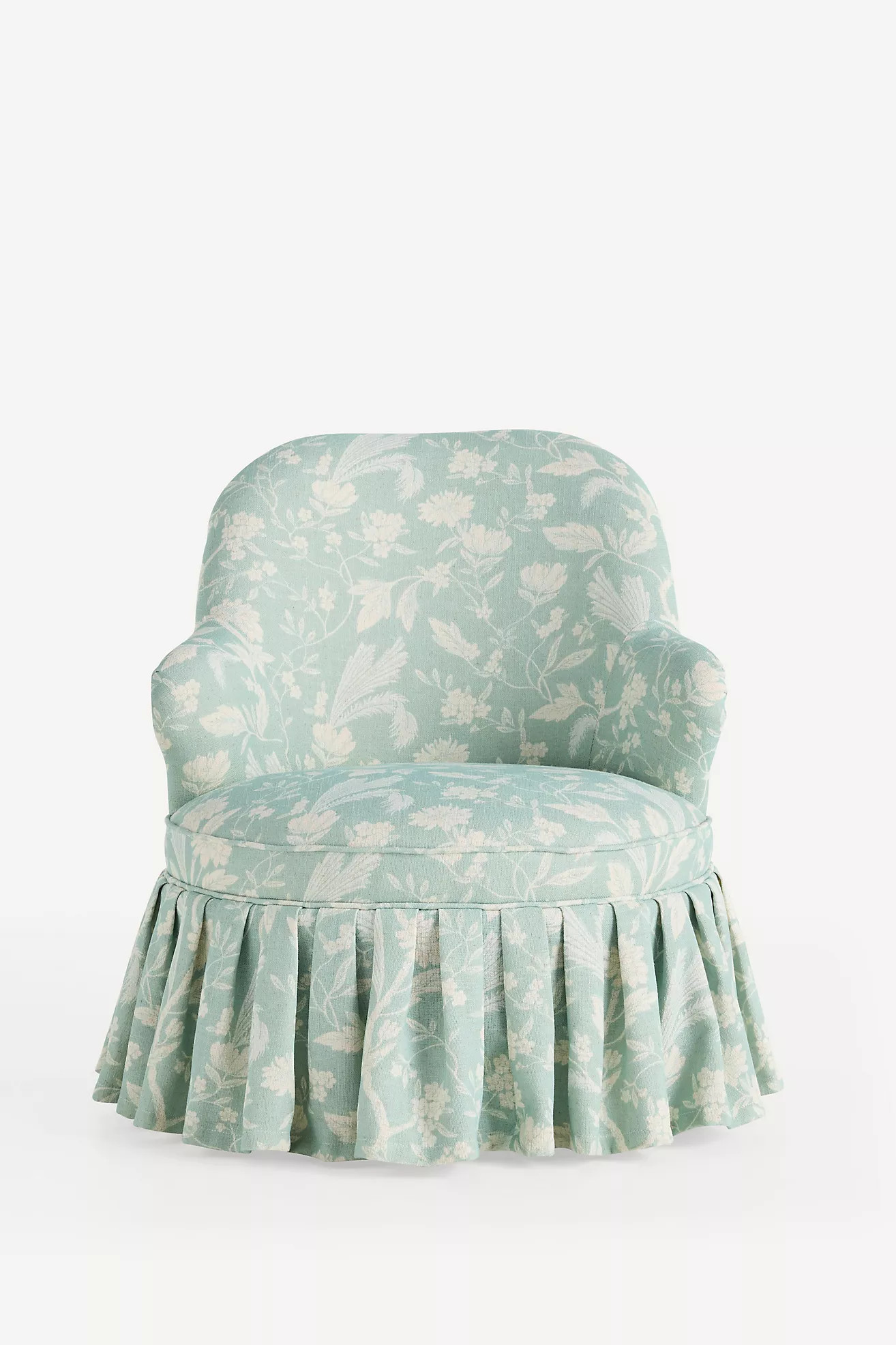Lorelei Accent Chair | Anthropologie (US)