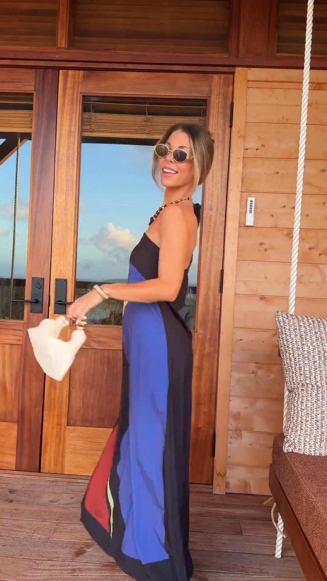 The cutest dress for vacation from Amazon!

#LTKootd #LTKTravel #LTKSwim