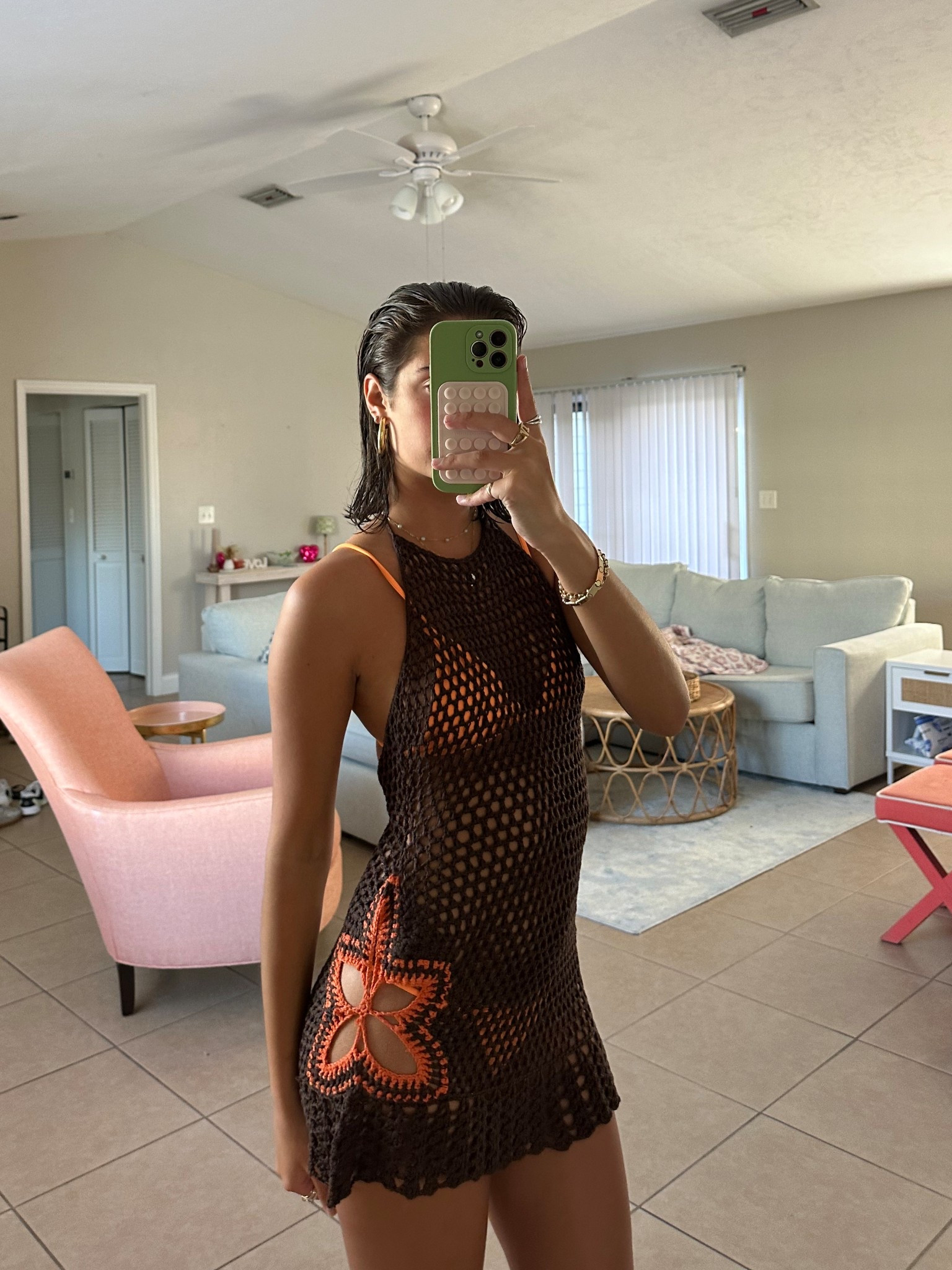 Perfect summer coverup. I got a size US 4-AU 8  

#LTKSeasonal #LTKSpringSale #LTKParties