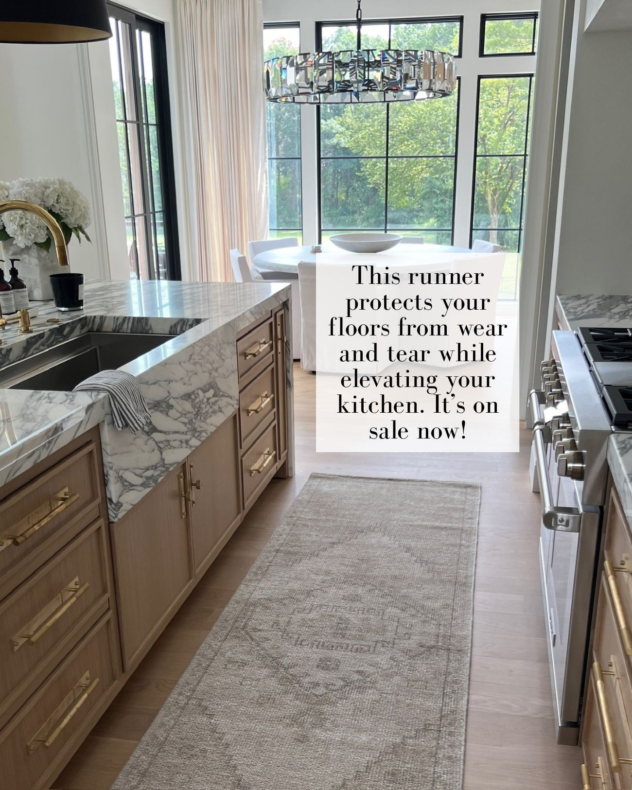 Home decor picks / new year refresh
Kitchen runner / kitchen rug 

#LTKHome #LTKSaleAlert #LTKSeasonal