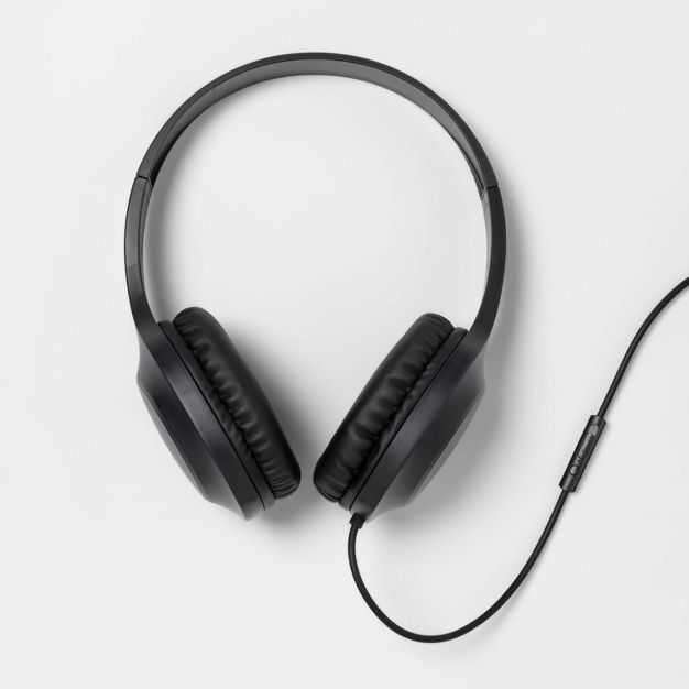 heyday™ Wired On-Ear Headphones | Target