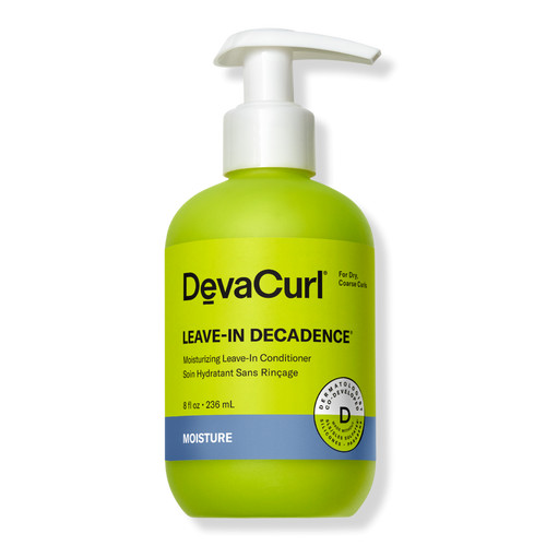 LEAVE-IN DECADENCE Moisturizing Leave-In Conditioner | Ulta