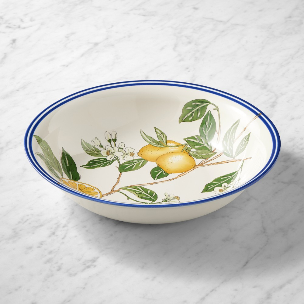 Citron Serving Bowl | Williams-Sonoma