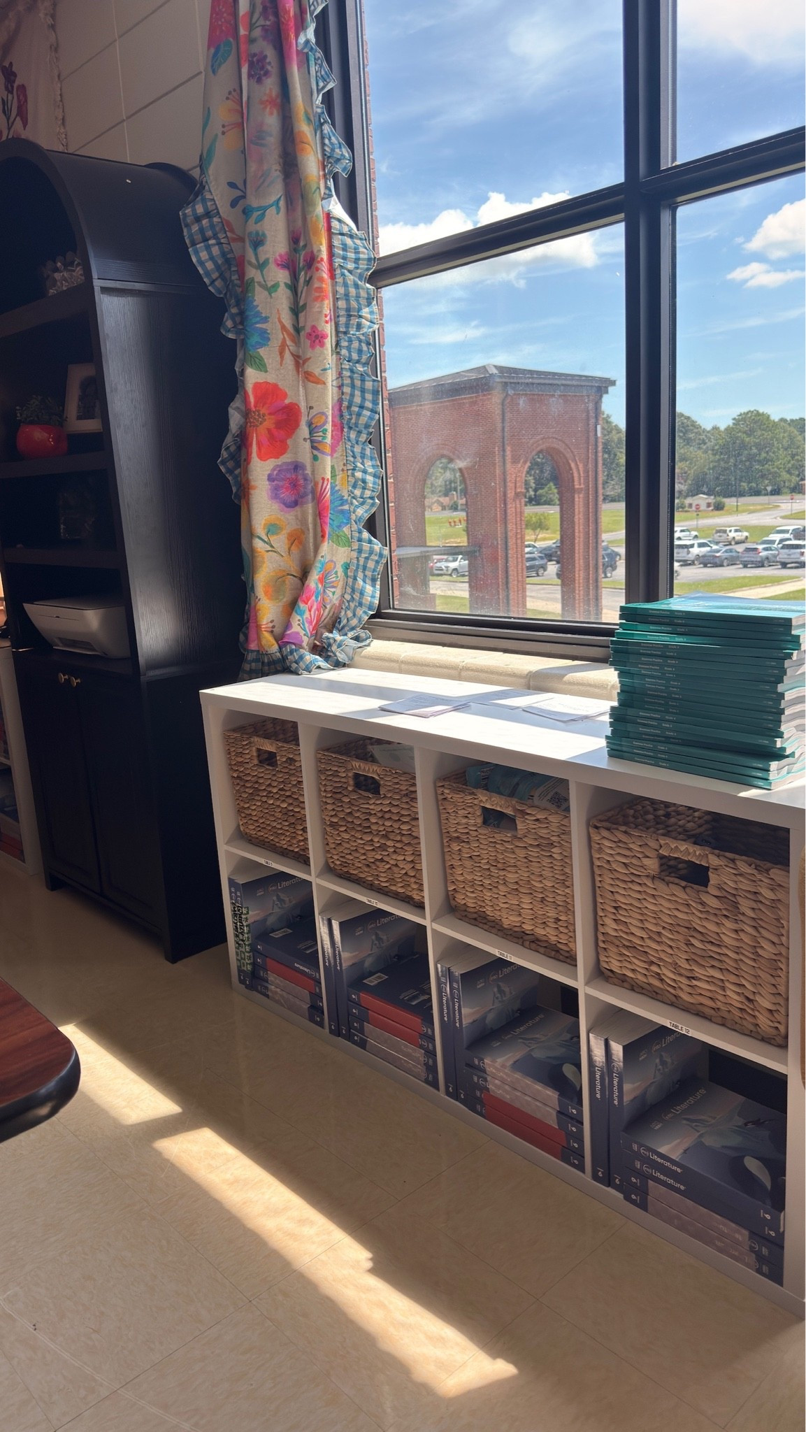 My organizer in the classroom is on sale today!