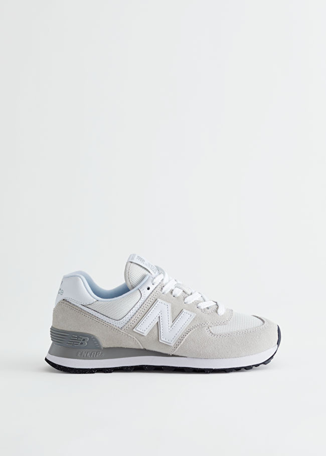 New Balance 574 Core Women's Sneakers | & Other Stories US
