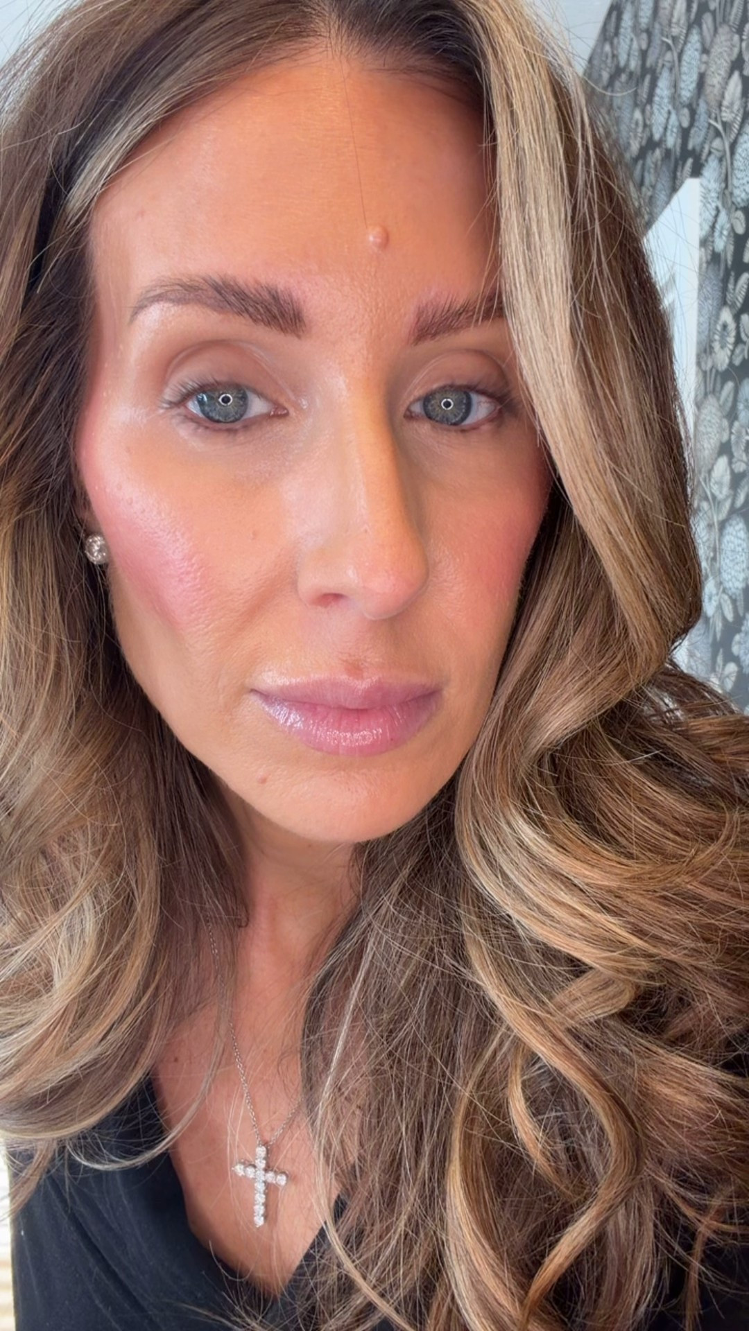 Color is light medium 
Shape tape week 

#LTKBeauty #LTKmorningroutine #LTKOver40