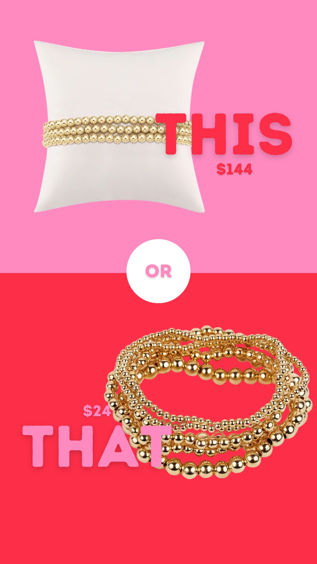 this or that enewton classic stack … 

#LTKStyleTip #LTKOver40 #LTKHoliday