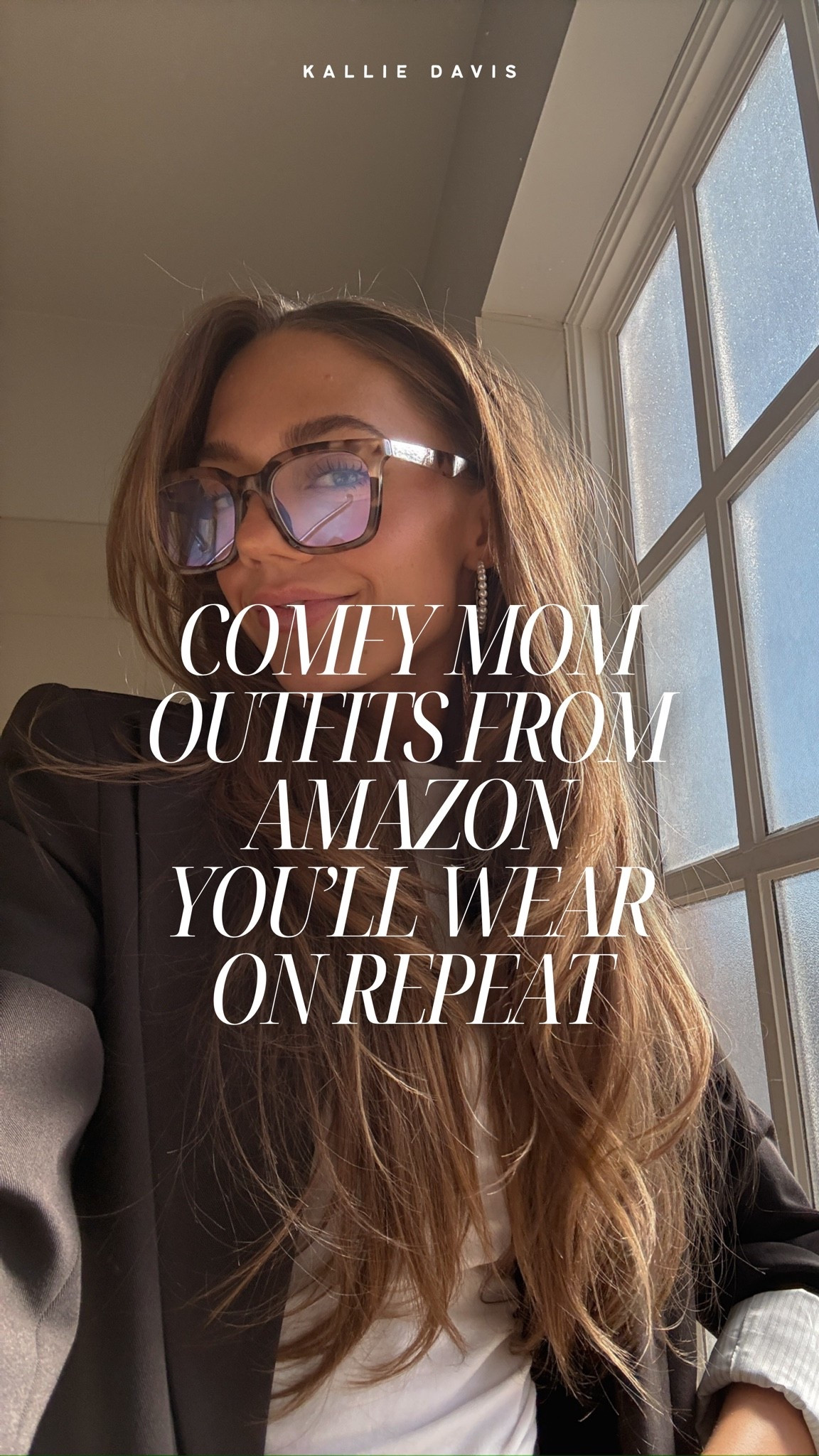 Comfy mom fits on repeat🔁

#LTKspring #LTKsummer #LTKstyletip