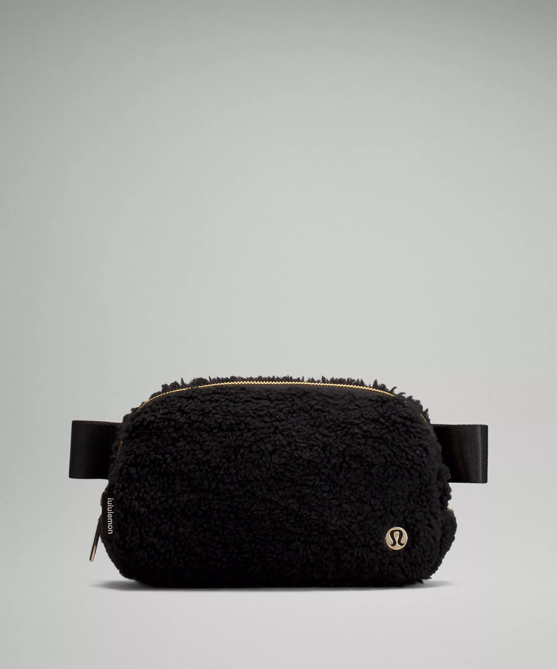 Everywhere Belt Bag 1L *Fleece | Unisex Bags,Purses,Wallets | lululemon | Lululemon (US)