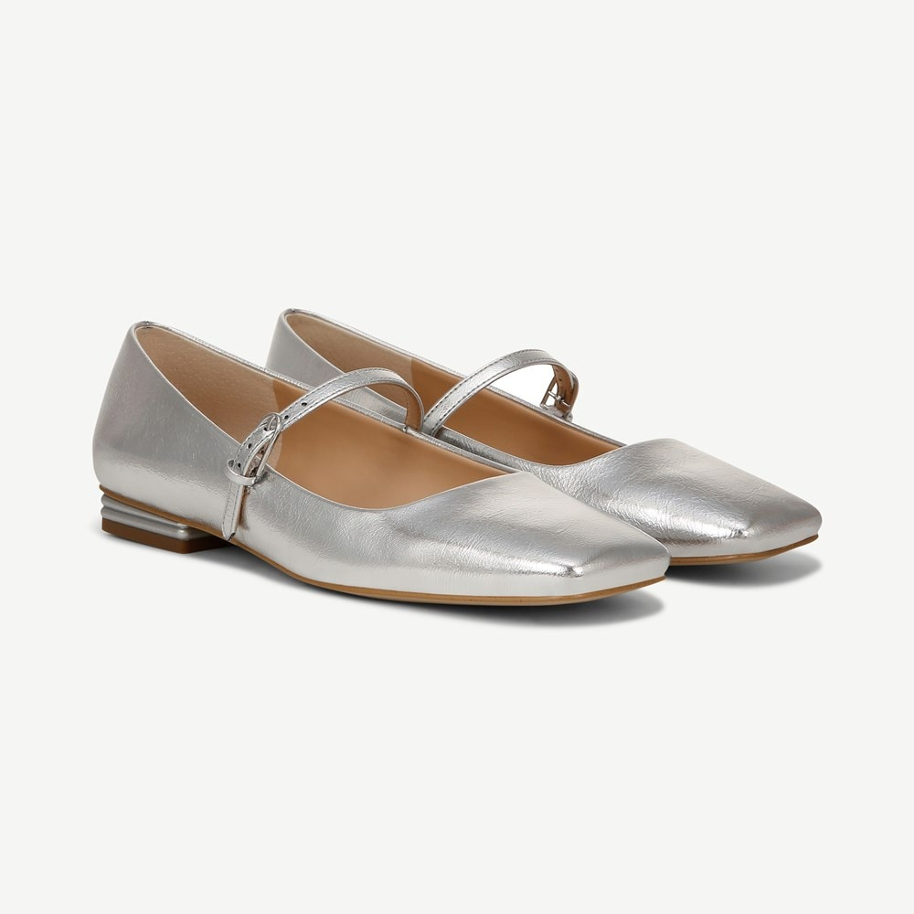 Franco Tinsley Mary Jane Flat | Franco Sarto