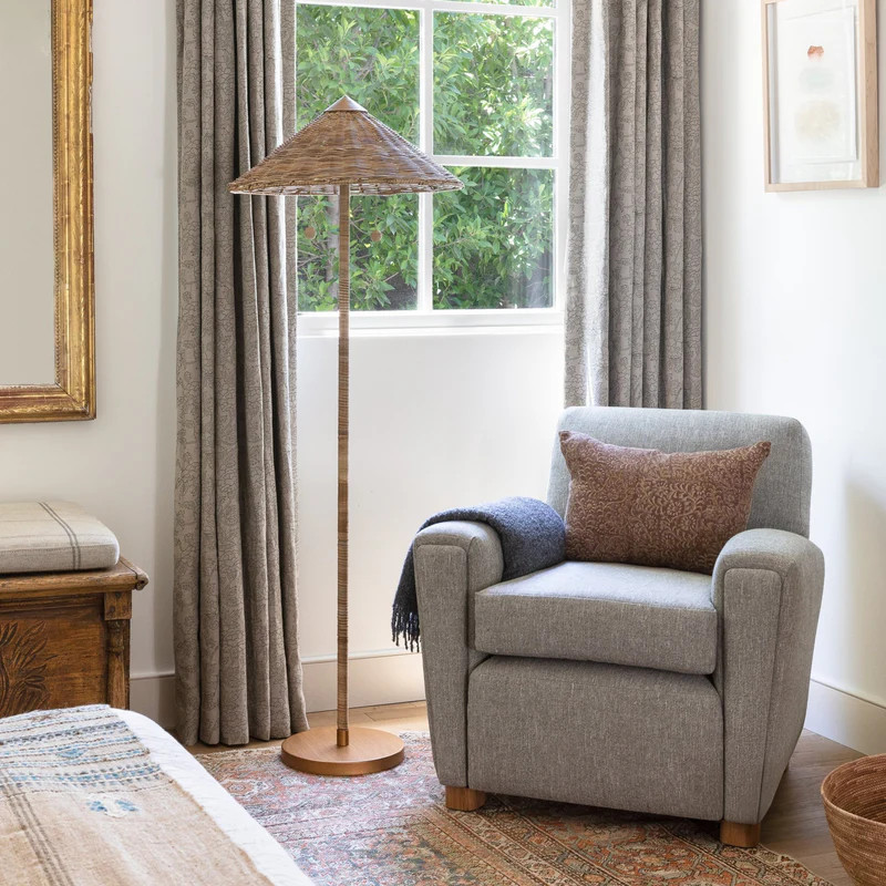 Milly Floor Lamp | Amber Interiors