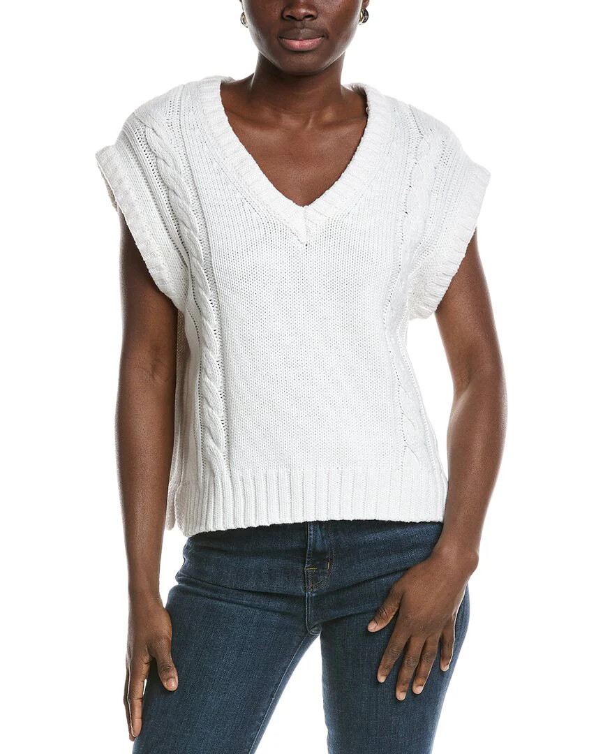 Industry Sweater Vest | Shop Simon