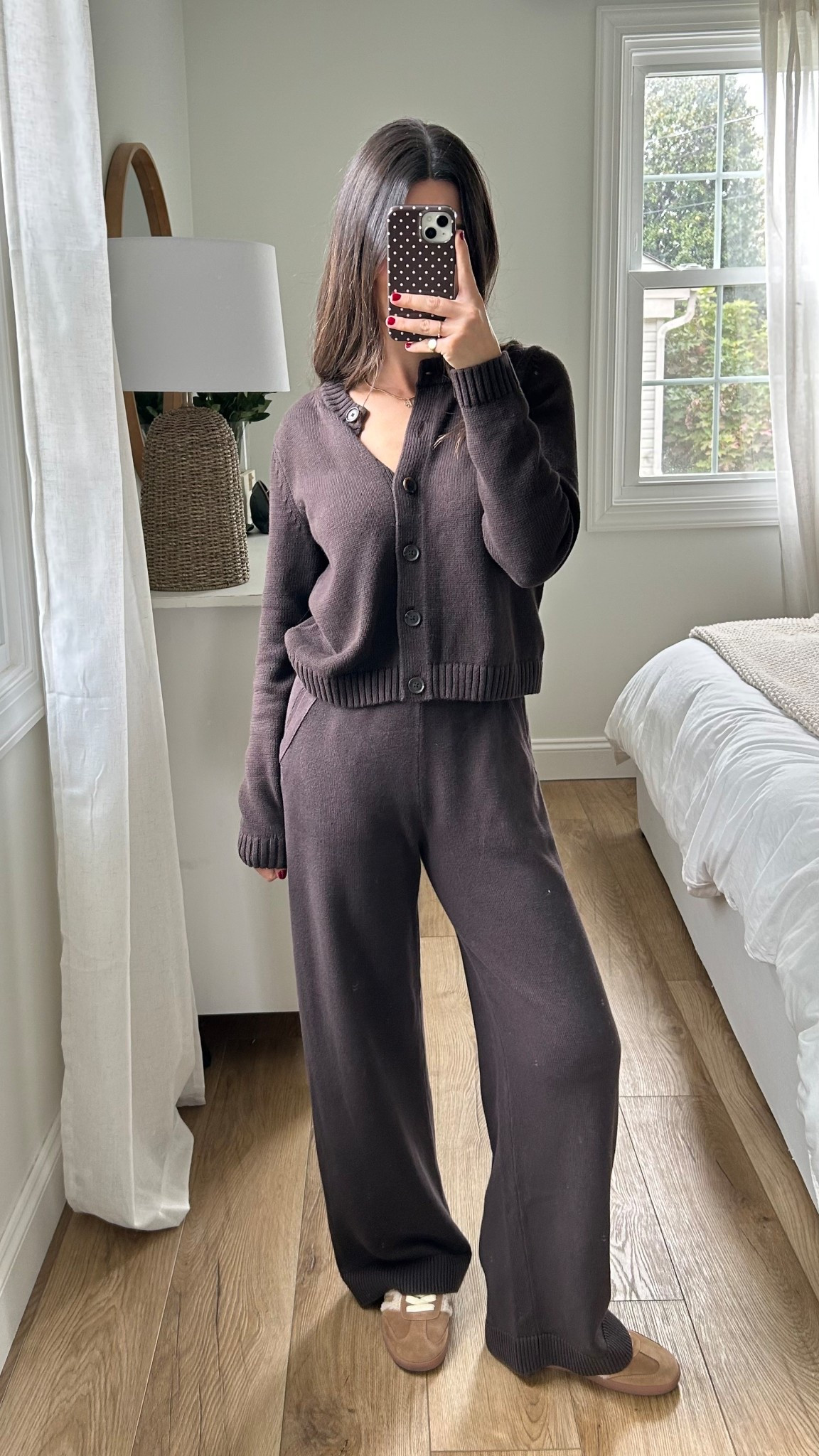 100% cotton GAP sweater set! #sweaterset #falloutfit 

#LTKHoliday