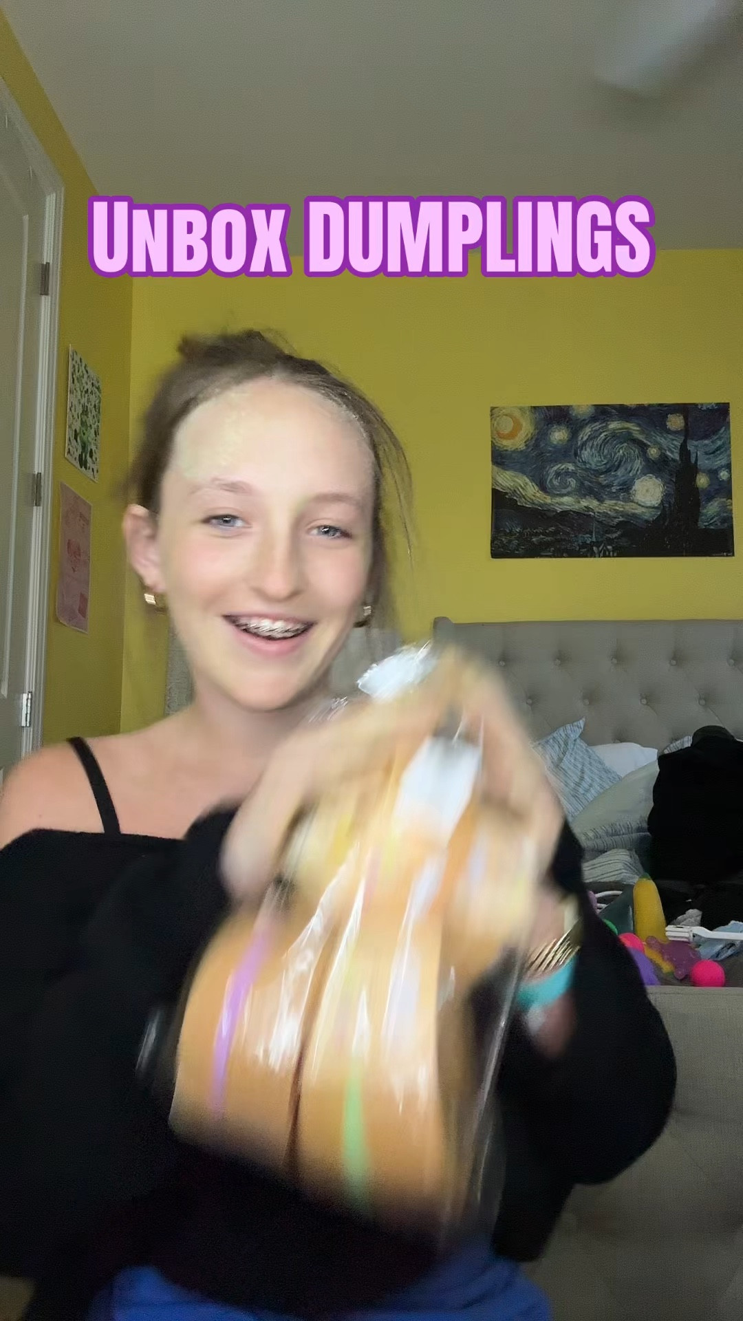 Viral dumpling toys + more 

#LTKKids