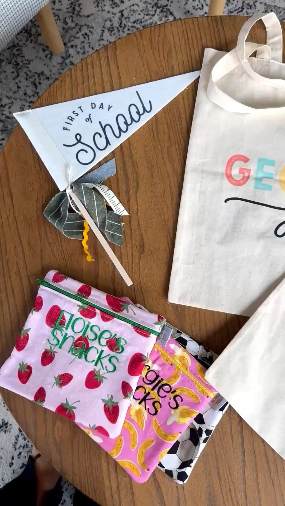 Back to school finds for kids! 


#LTKSeasonal #LTKFindsUnder50 #LTKKids

#LTKU #LTKKids #LTKmomlife