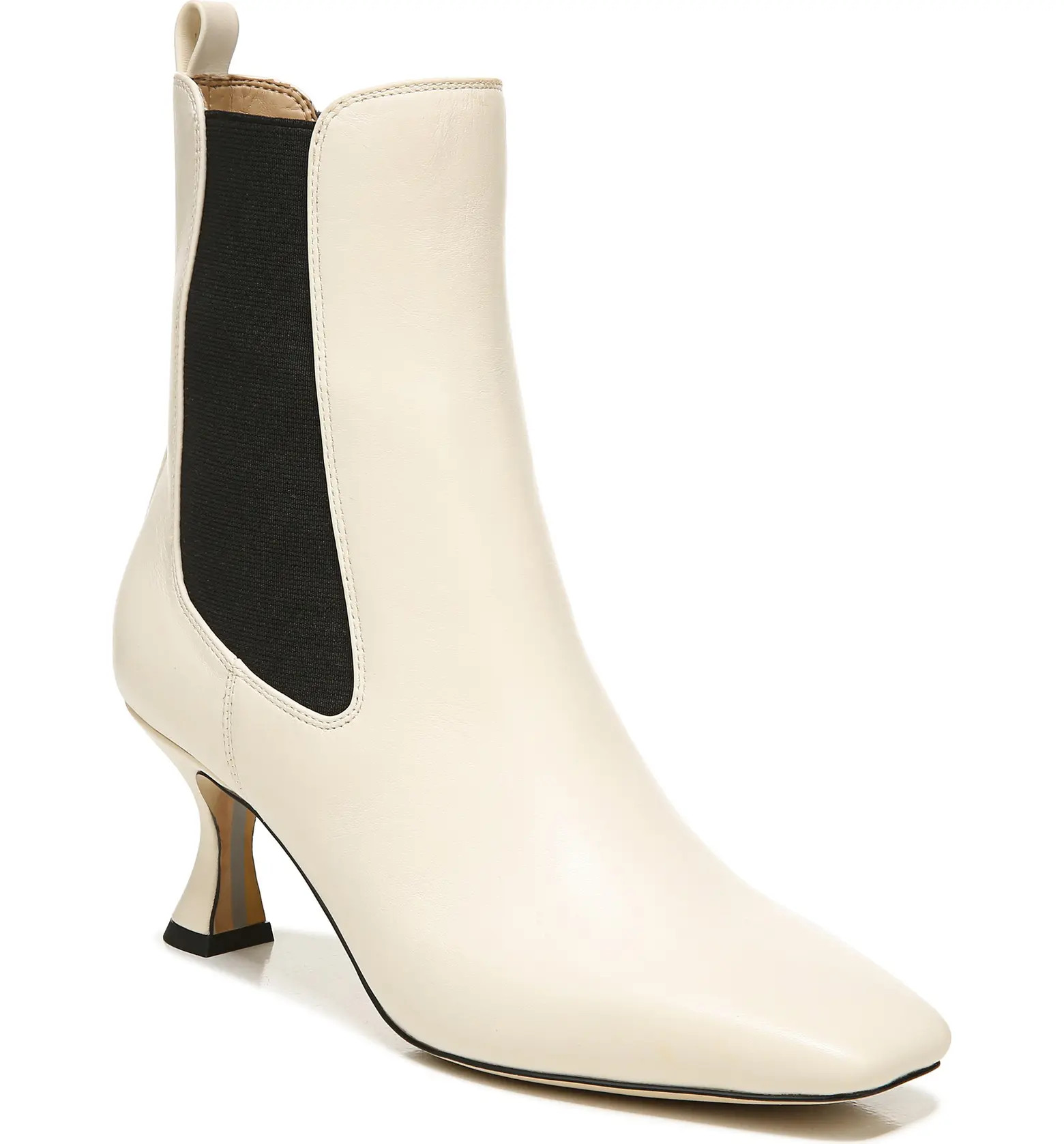 Sam Edelman Lani Square Toe Chelsea Boot | Nordstrom | Nordstrom