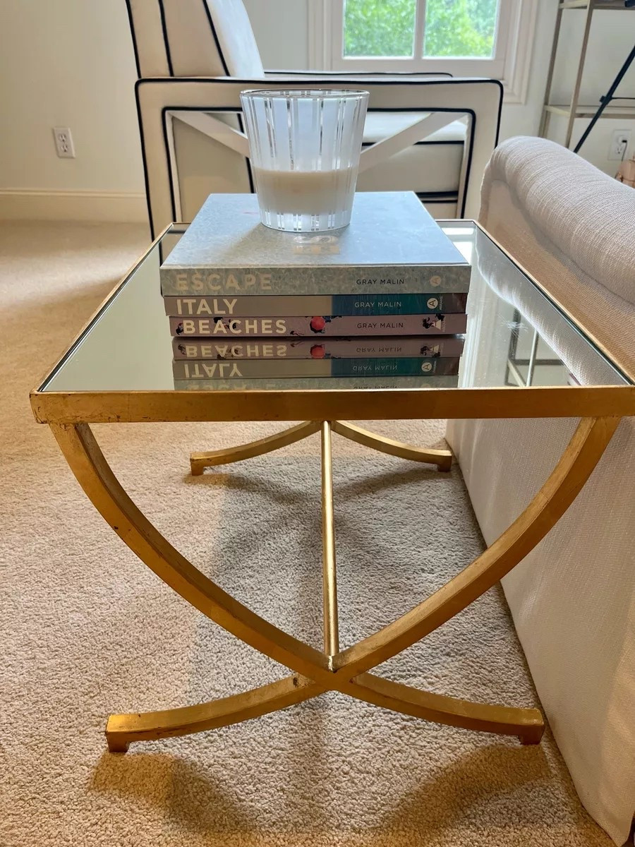 My end table and add ons are all on SALE 

#LTKHome #LTKFindsUnder100 #LTKSaleAlert