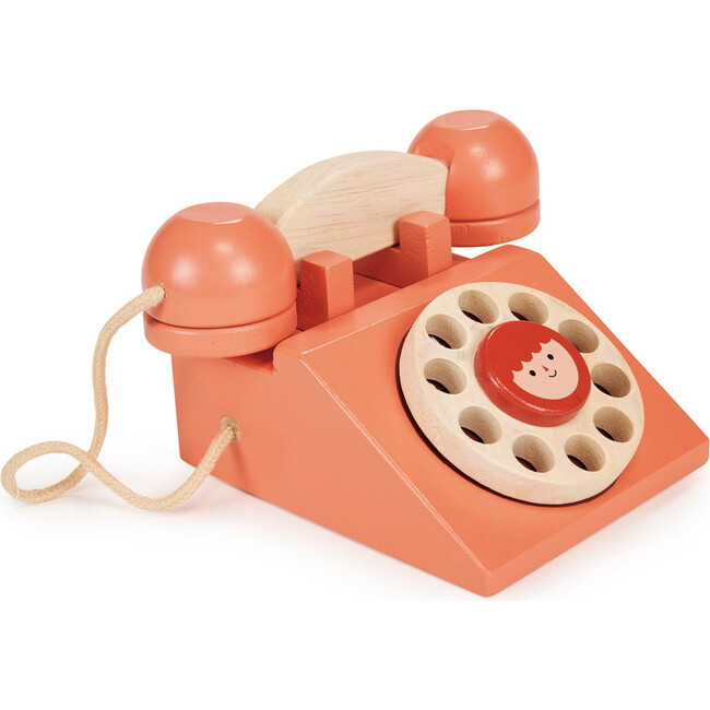 Ring Ring Telephone | Maisonette