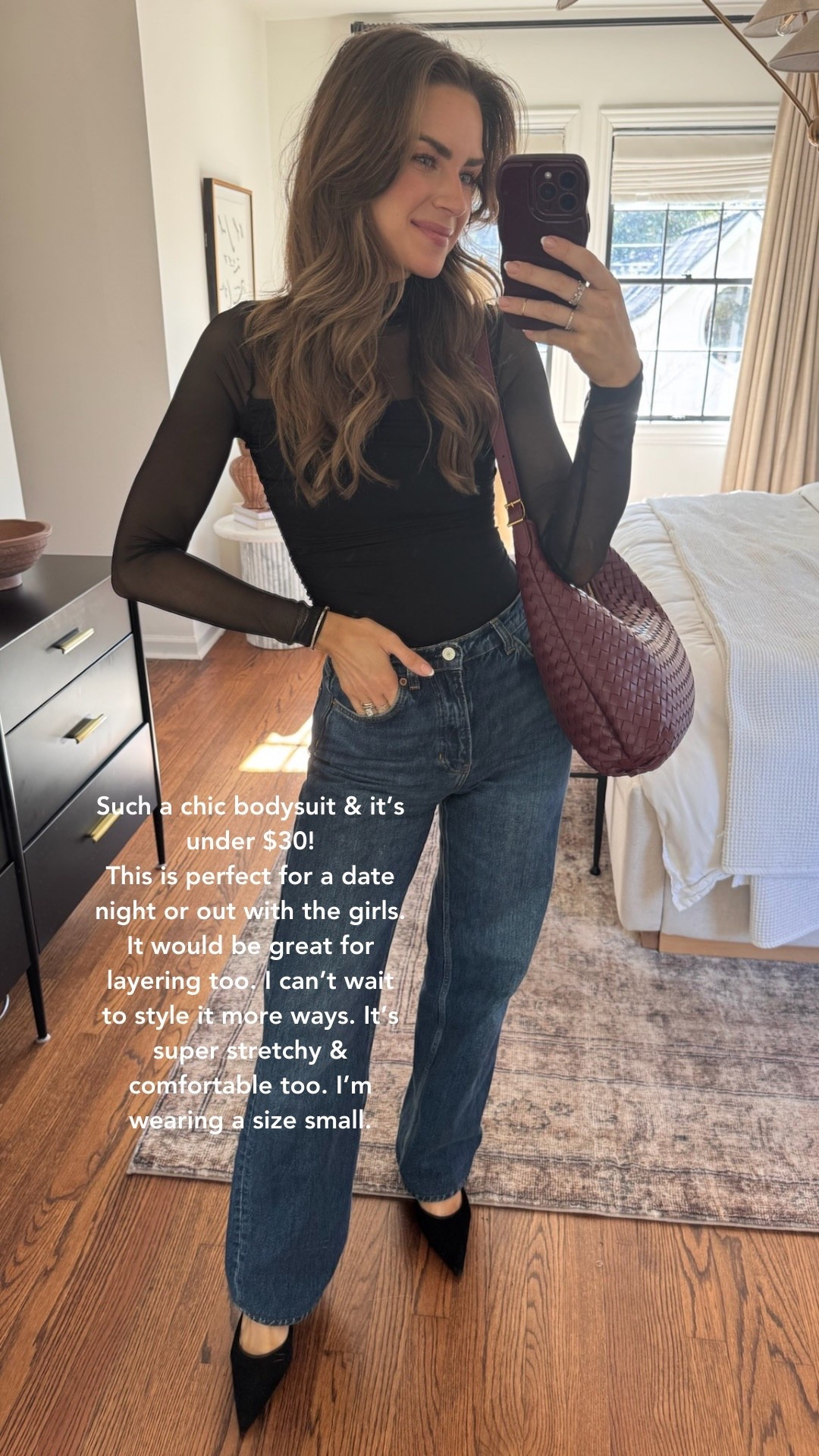 AMAZON BESTSELLERS ✨
4. Bodysuit


#LTKValentine #LTKHome #LTKgrwm