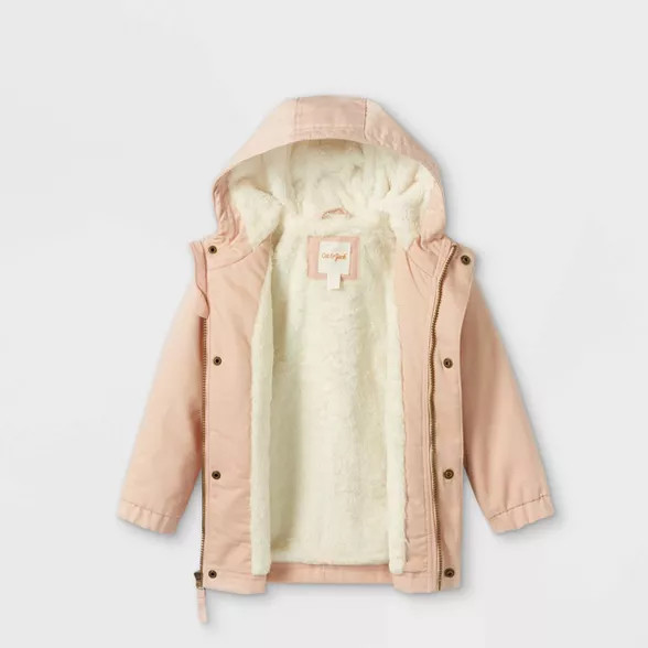 Toddler Jacket - Cat & Jack™ | Target
