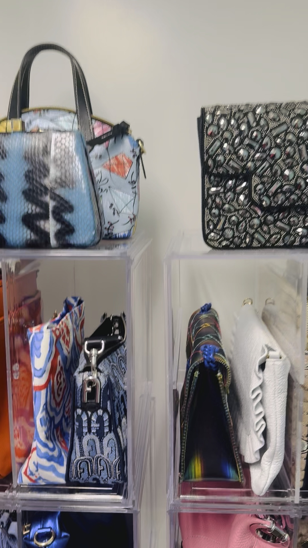 Handbag and shoe organizationn

#LTKFindsUnder50 #LTKHome #LTKgrwm