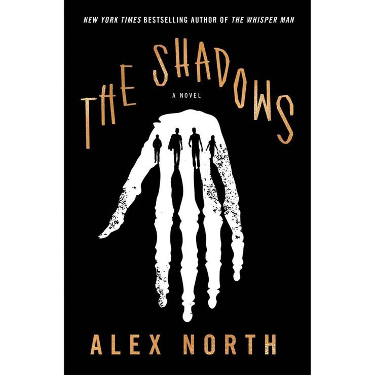 The Shadows - by  Alex North (Paperback) | Target