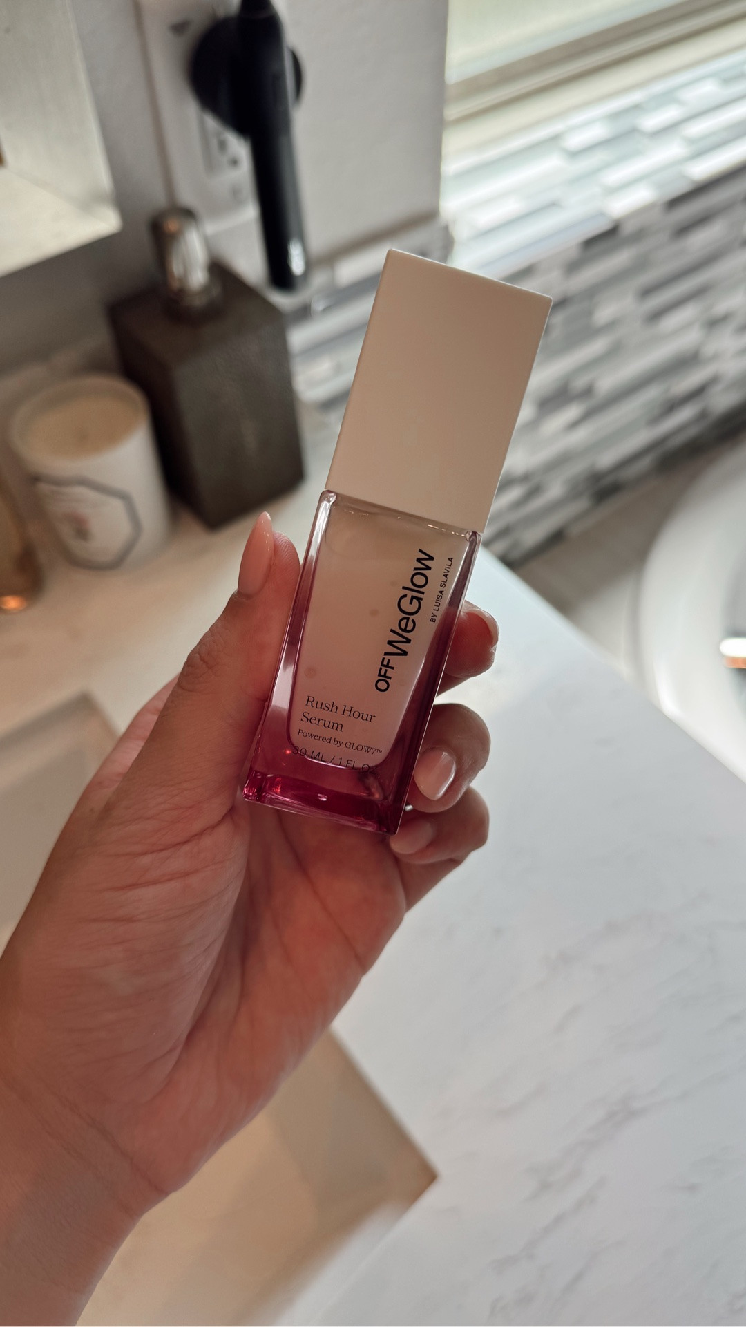 If you love that hydrated,glowy, dewy skin look, you will ADORE this product! I’ve been using it as my last skincare step before leaving the house and I’ve received so many compliments on my skin recently🧖🏻‍♀️🙌🏻

#LTKBeauty #LTKselfcare #LTKmomlife