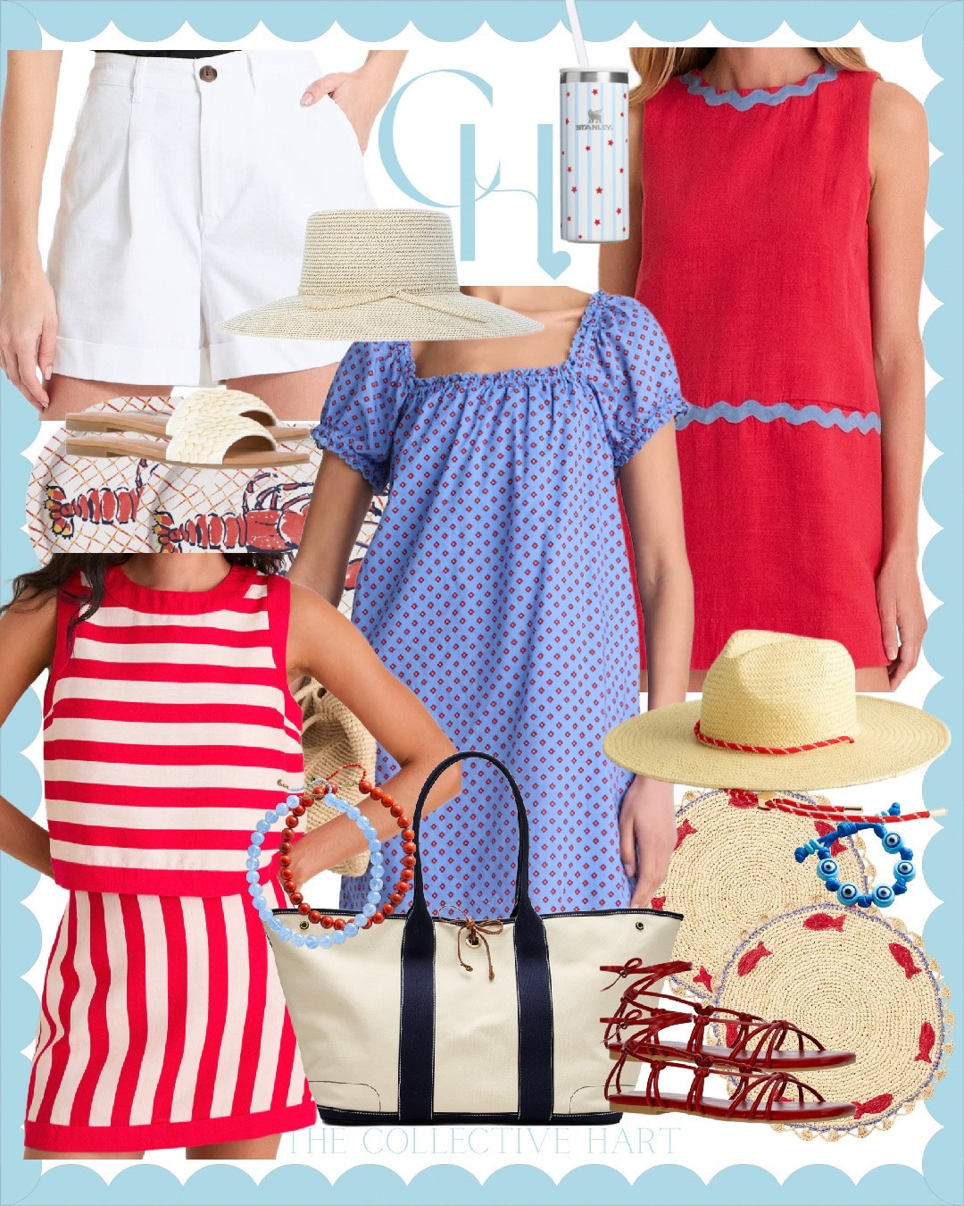 New summer finds I'm loving!